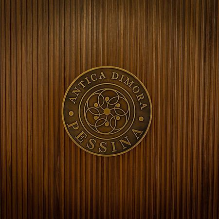 Отель Antica Dimora Pessina Неаполь Экстерьер фото